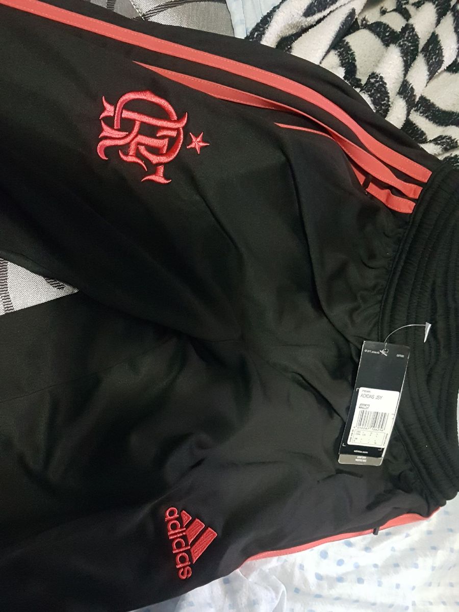 nova calça do flamengo