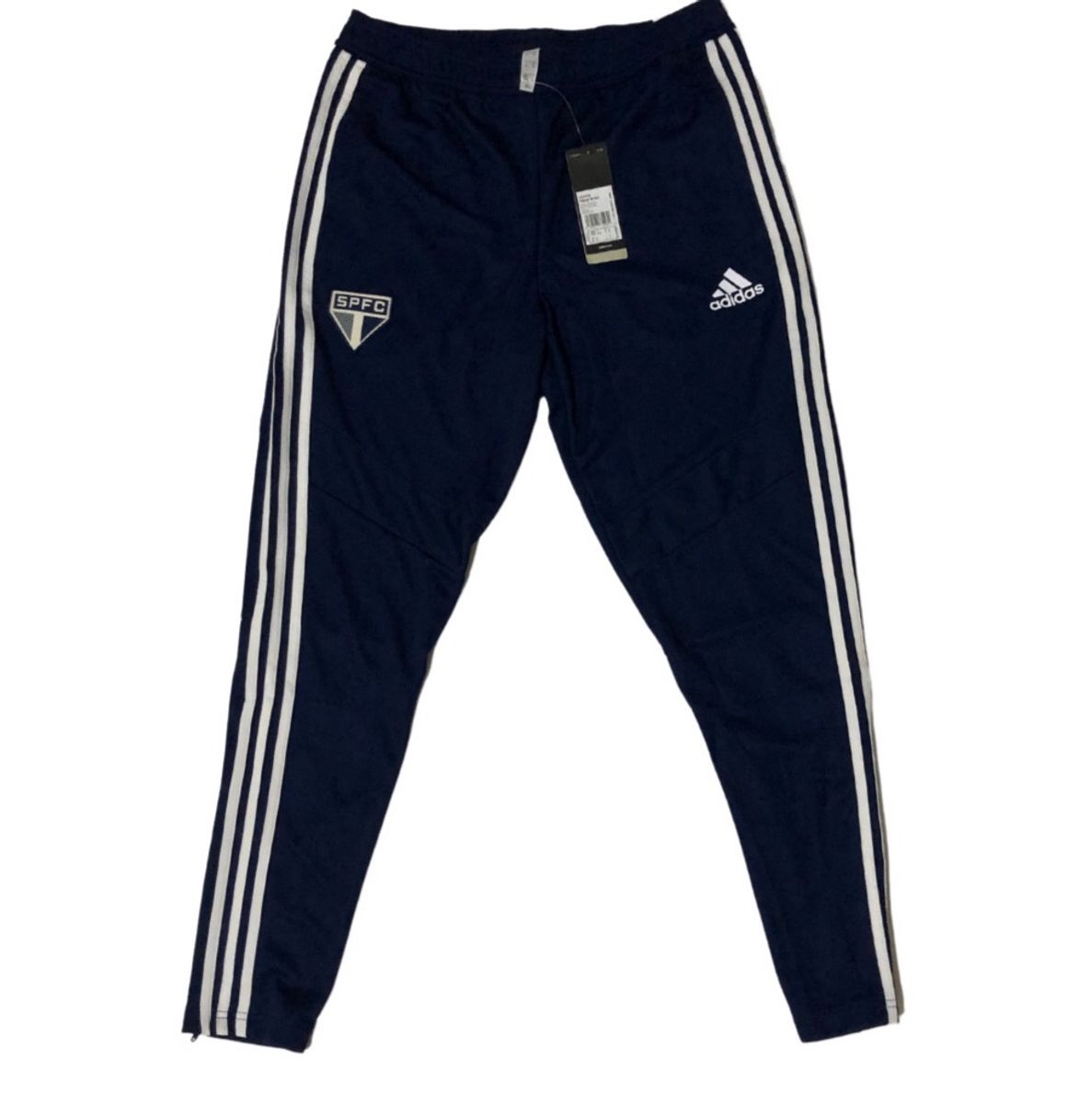 Calça do Spfc Original Tamanho G | Roupa Esportiva Masculino Adidas ...