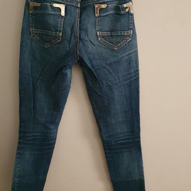 Calça Dona Florinda Dona Florinda Usado 81196355 enjoei