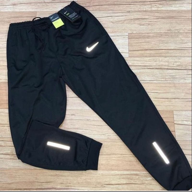 Calça store refletiva nike