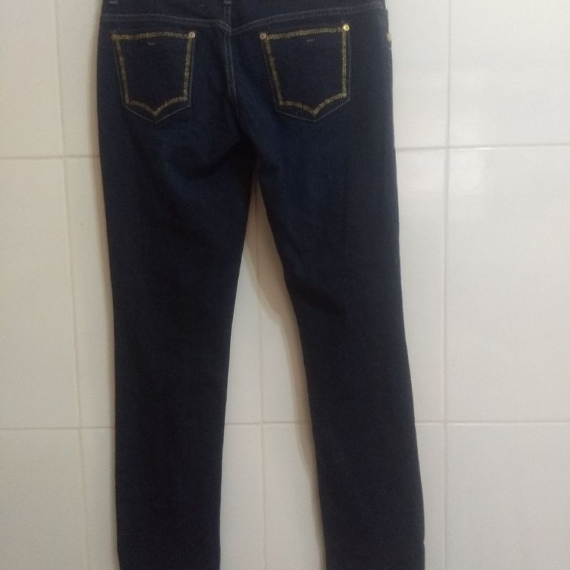 Calça dta best sale