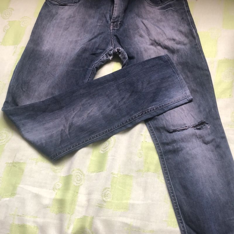 Calça ellus second floor hot sale masculina