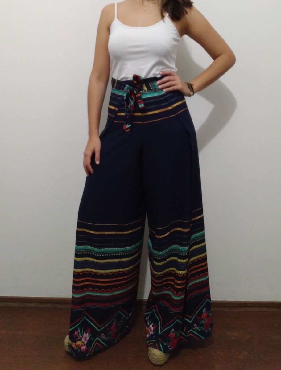 short pantalona envelope