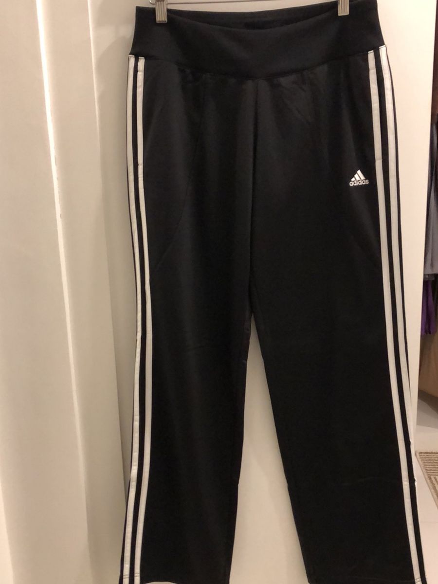 calça esportiva adidas feminina