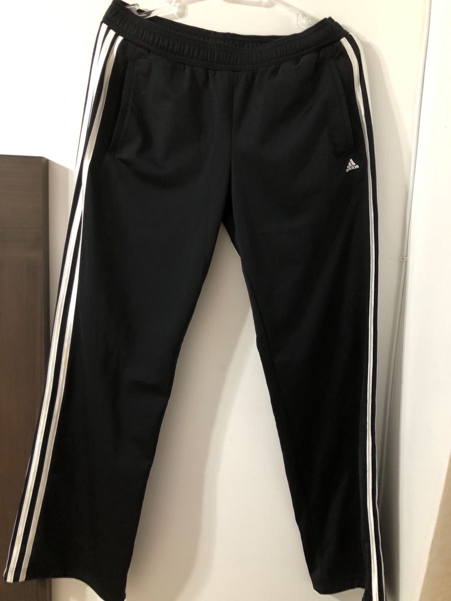 calça esportiva feminina adidas