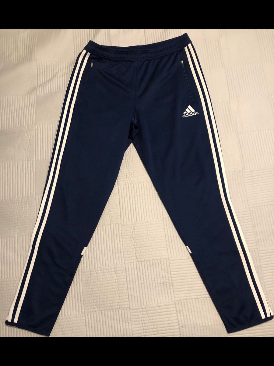 adidas roupas esportivas