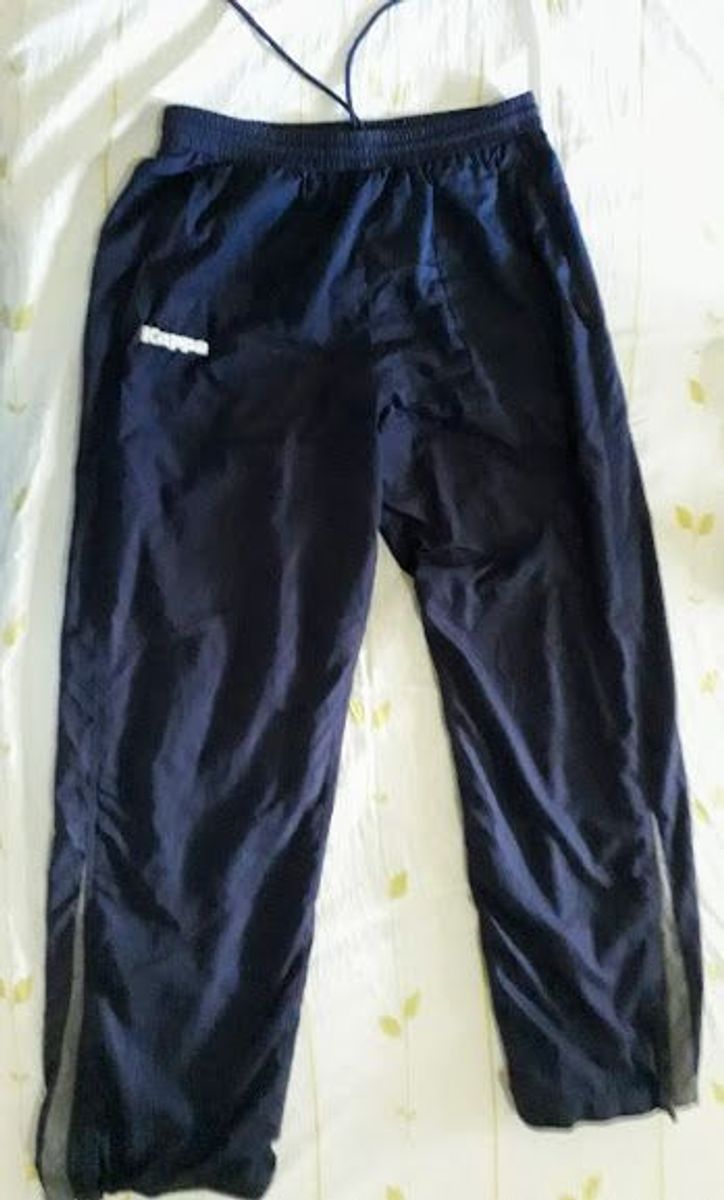 tactel tecido calça