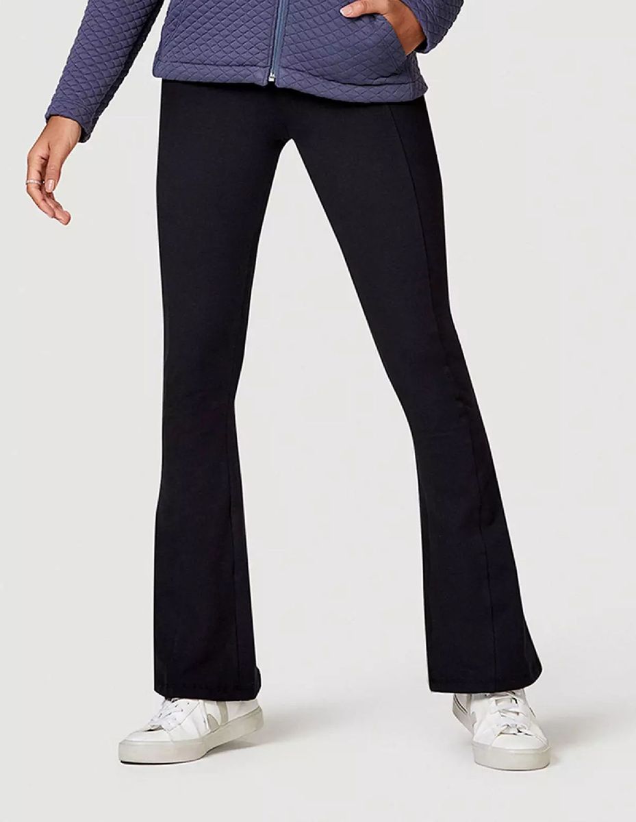 calça bailarina hering