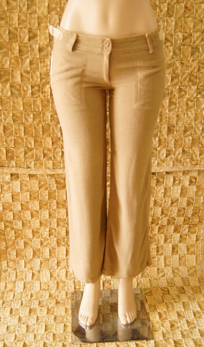 calça essencial - calças guaraná