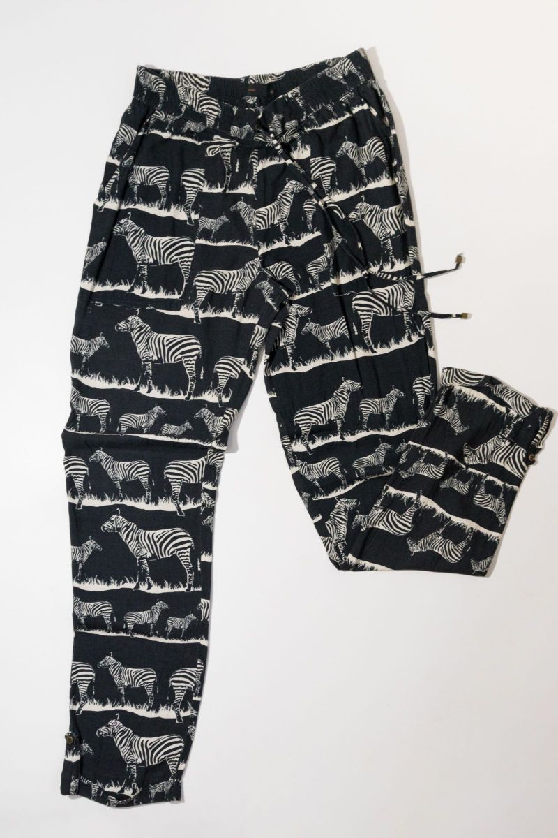 calças molinhas estampadas