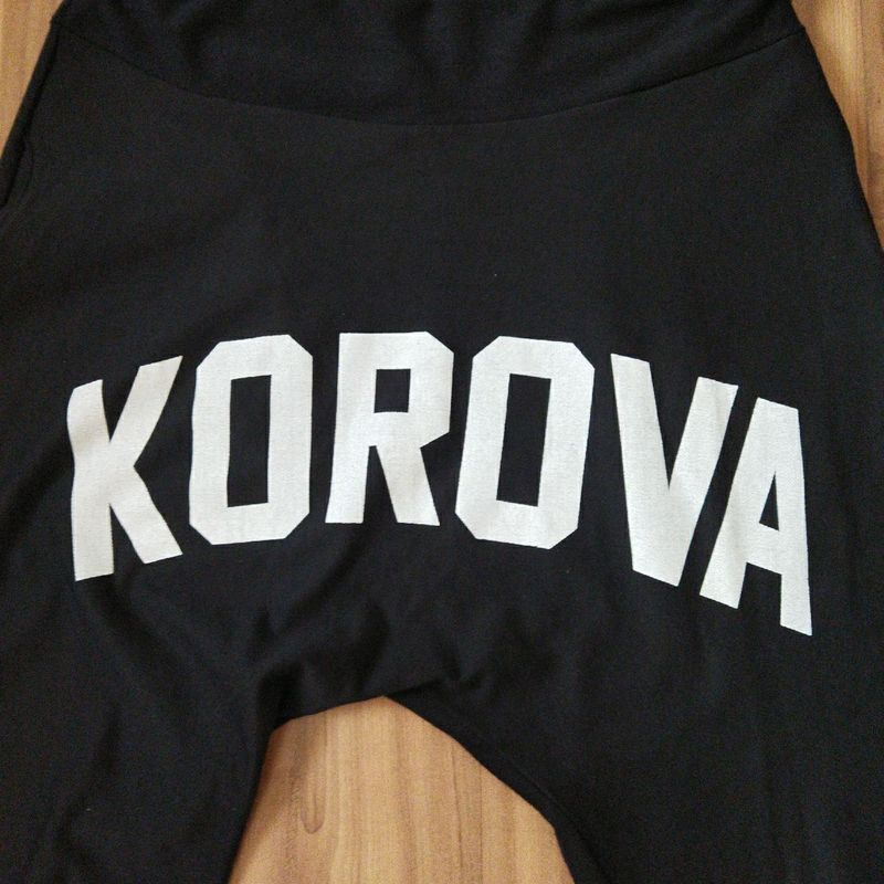 Calça store korova feminina