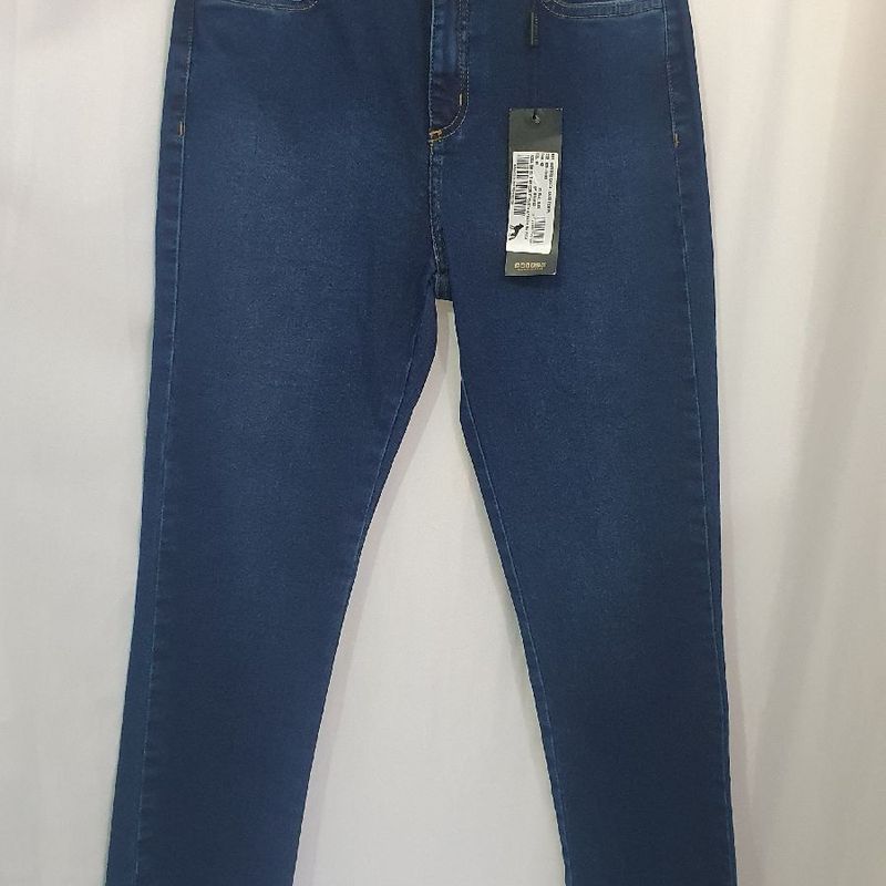 Calça Feminina Acostamento Black Royal Acostamento Nunca Usado