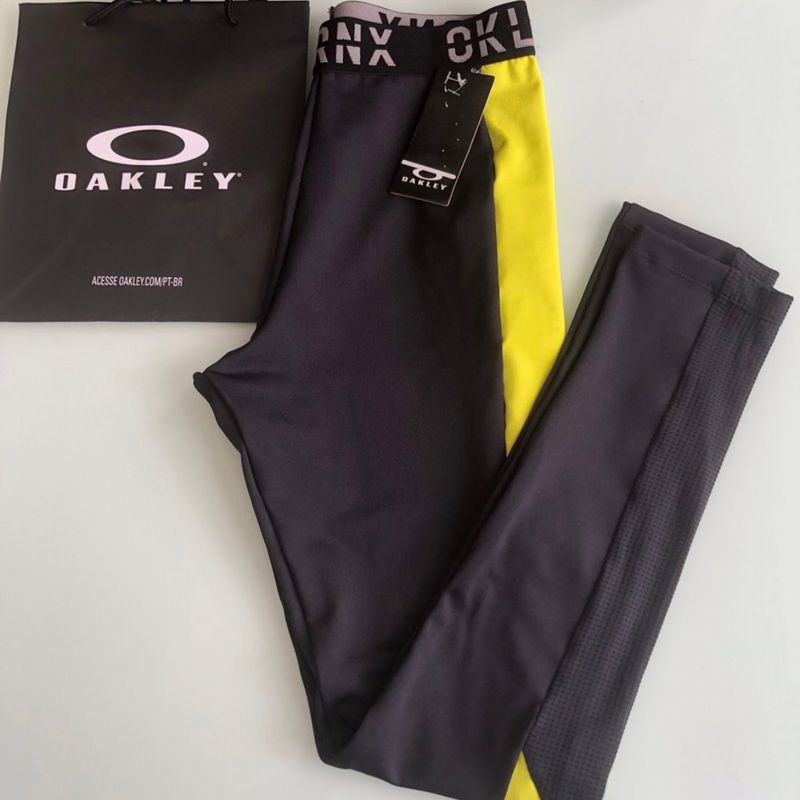 Calça store oakley original