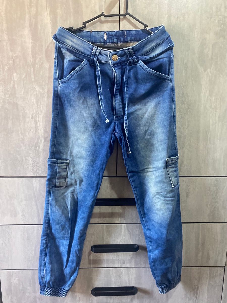 Lindas Calças Jeans com Preço de Fabrica, Calça Feminina Nunca Usado  75420040