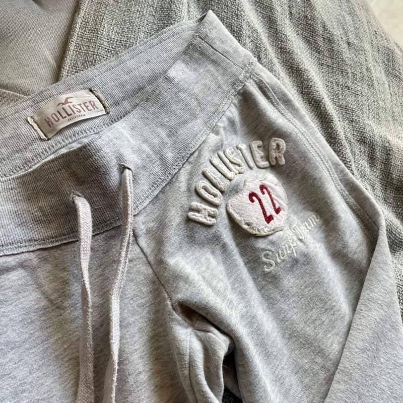 Blusa Moletom Moletom Hollister Camuflado Moletom Casaco Hollister