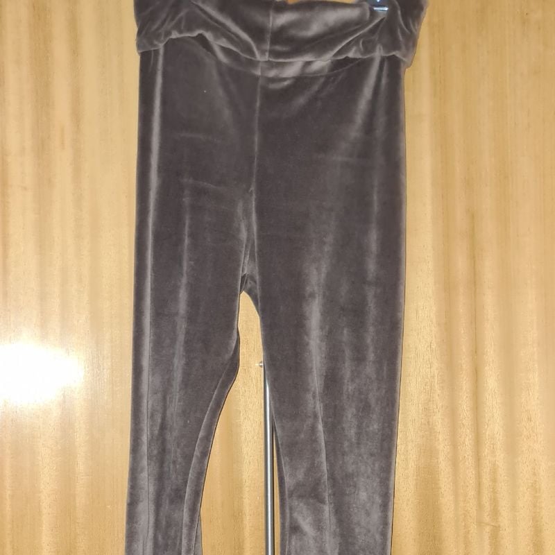 Calça best sale feminina molinha