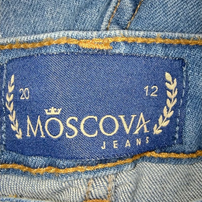 Moscova fashion jeans