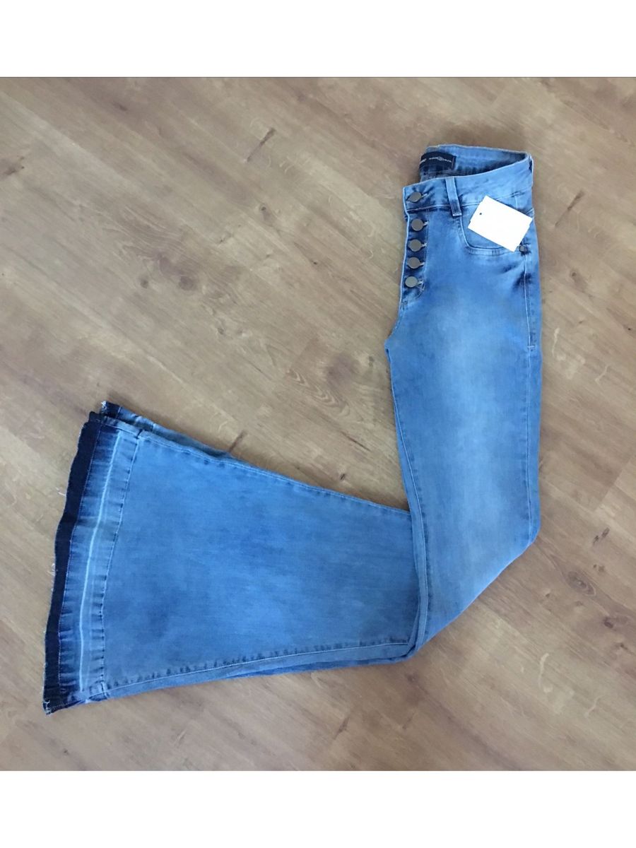 calça jeans murano