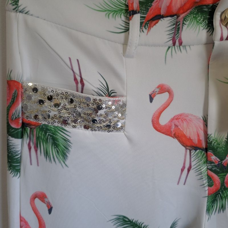 Calça Flamingo – Loja Oficial