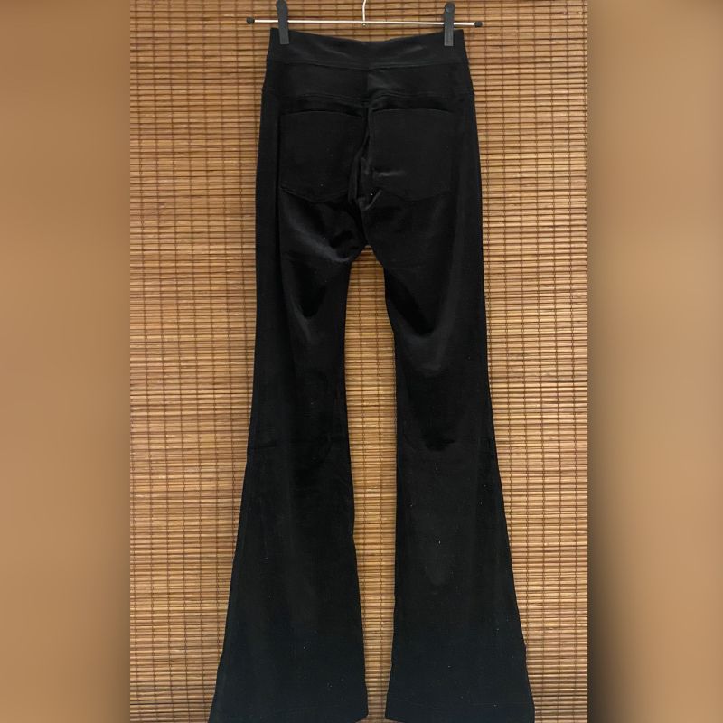 Calça store flare morina