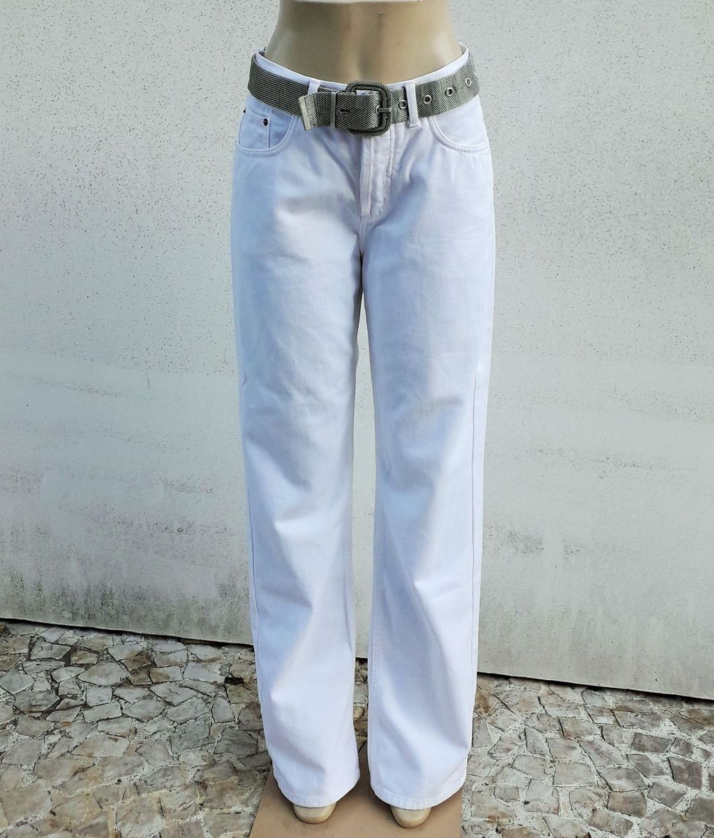 marcas de calça jeans anos 90
