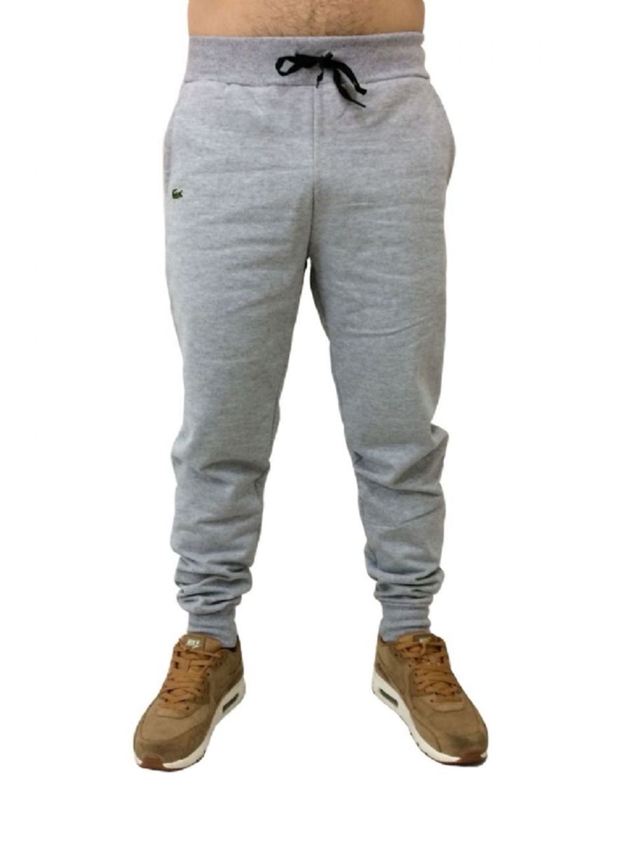 calça lacoste