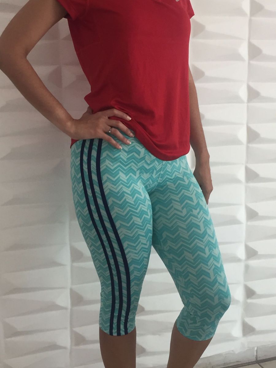 calças de ginasticas femininas