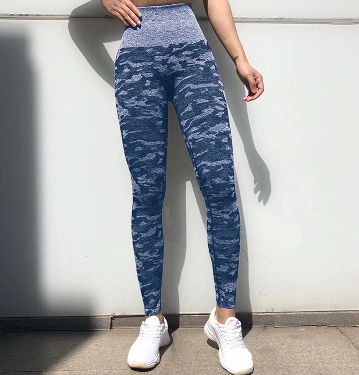 calça adidas feminina com ziper na perna