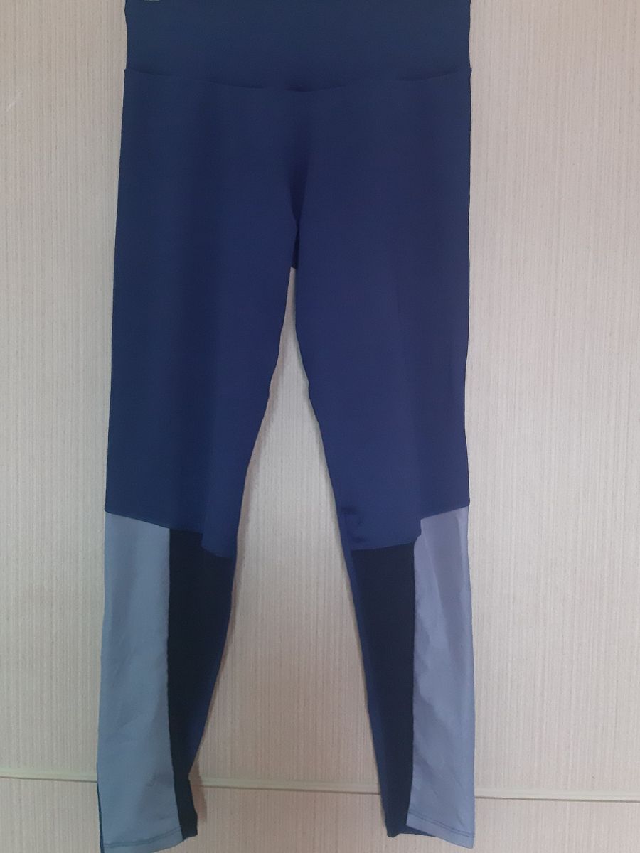 calça de lycra feminina para ginastica
