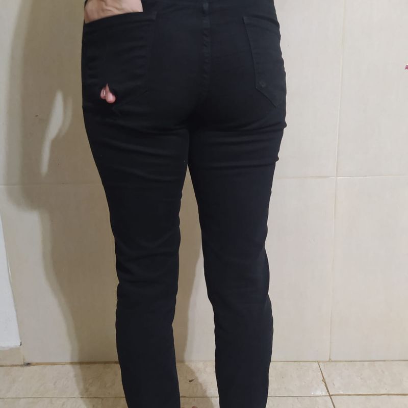 Calça de gravida sales riachuelo