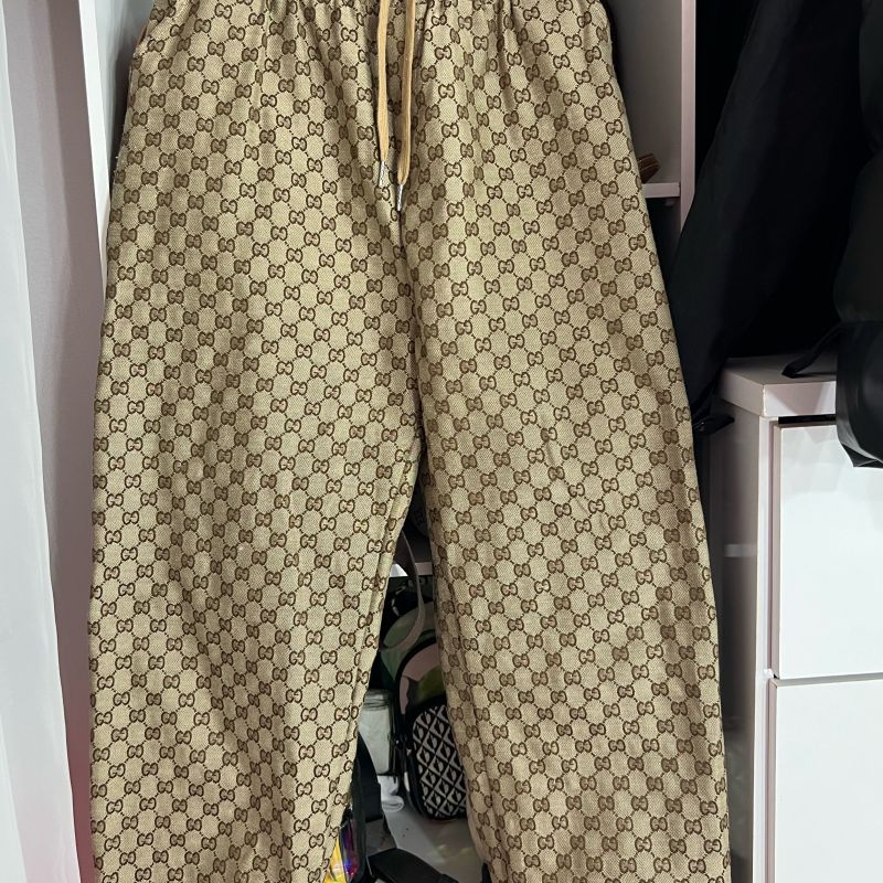 Gucci calça store