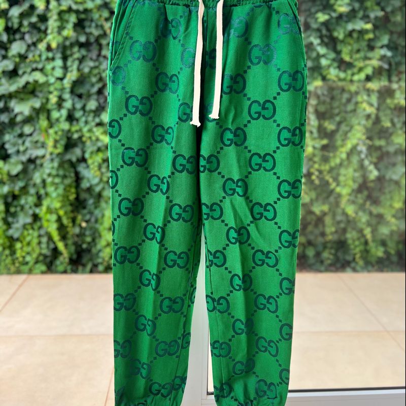 Cal a Gucci Cal a Masculina Gucci Usado 95238364 enjoei
