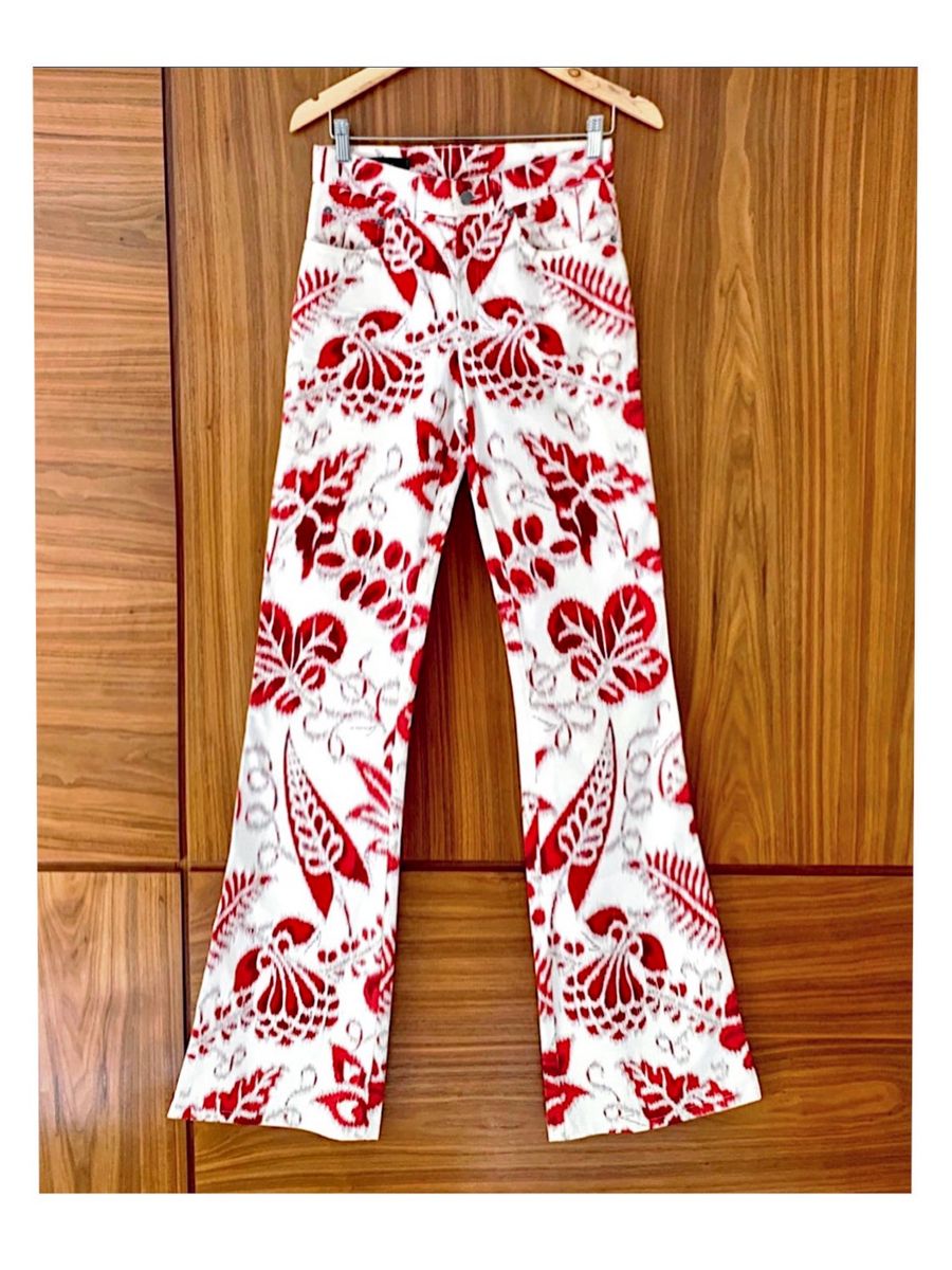 calça gucci original