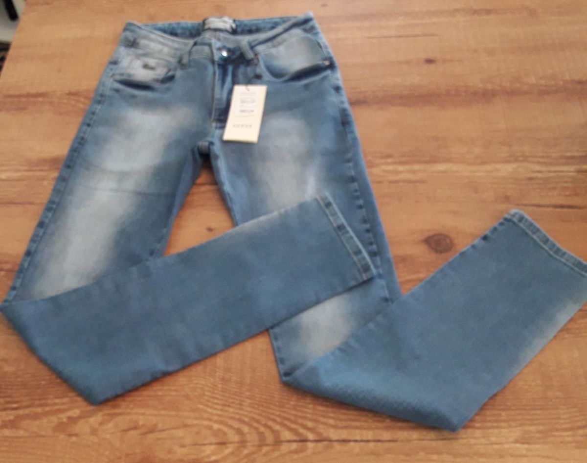 calça jeans gucci masculina