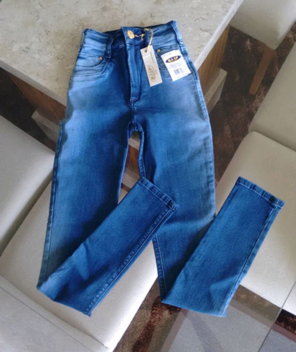 calça jeans r19 fabrica