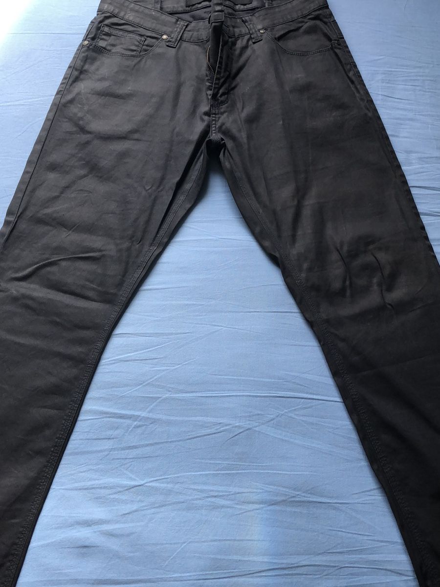 calça jeans masculina request