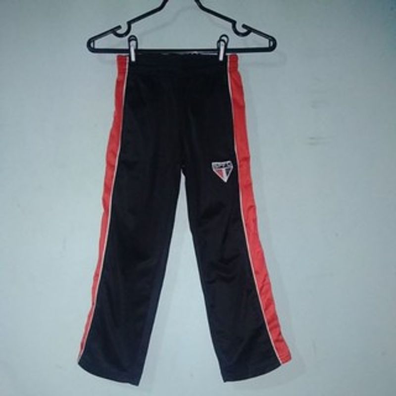 Agasalho infantil hot sale spfc