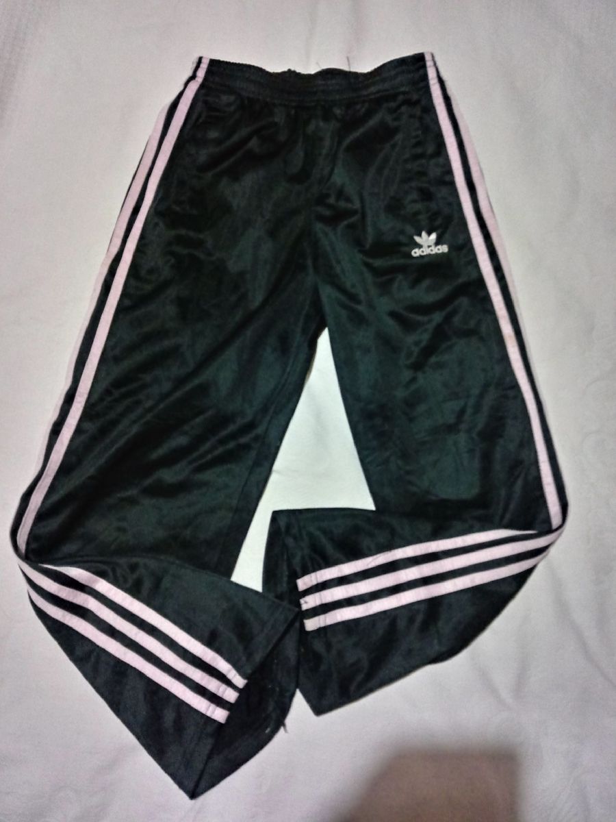 calça infantil adidas