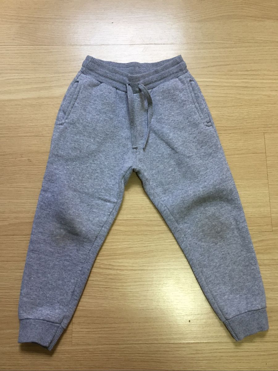 calça infantil 3 anos
