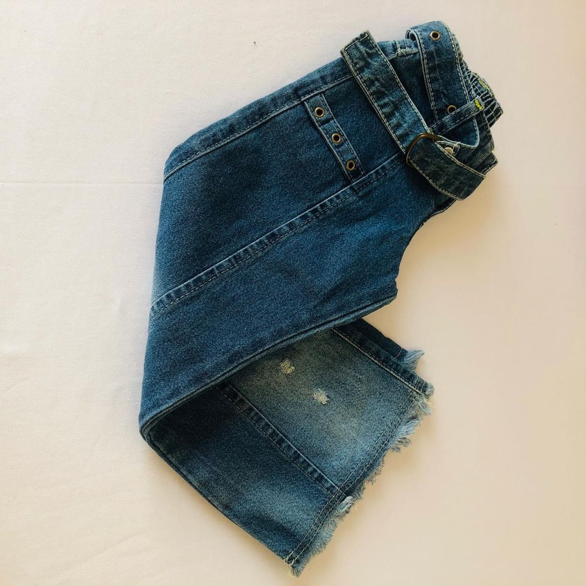 calça infantil nova flare - menina aeiou kid's