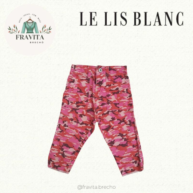 Camuflada Militar CalÃ§a Militar Infantil Feminina Militar CalÃ§a