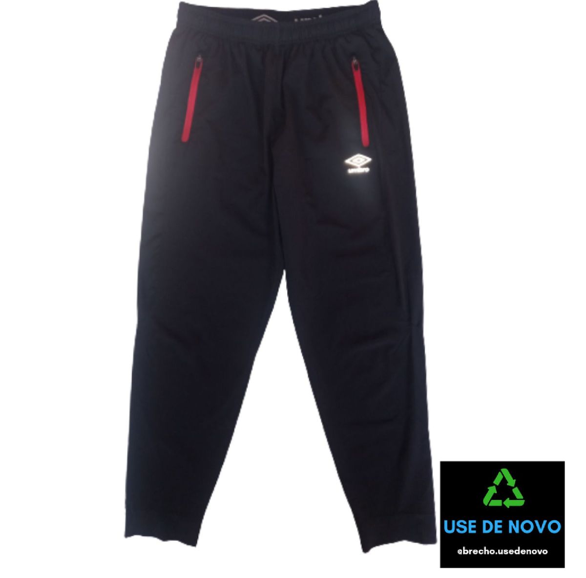 Calça hot sale tactel umbro