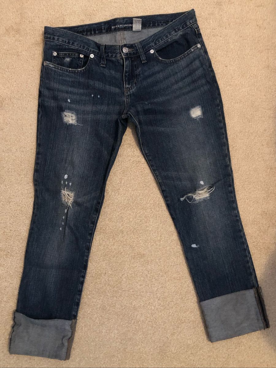 calça jeans feminina 100 algodão