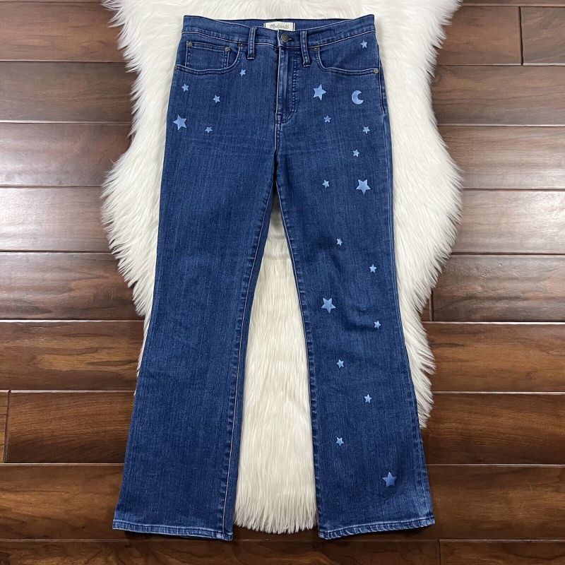 Madewell Jeans authentic