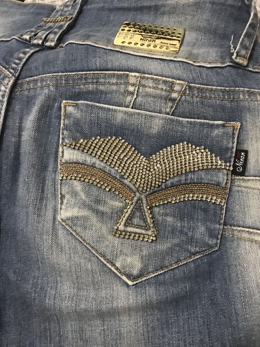 niran jeans