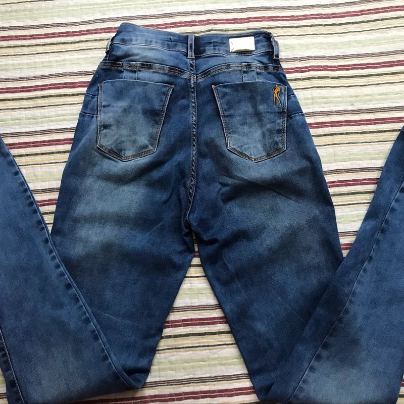 F Jeans Colombianos