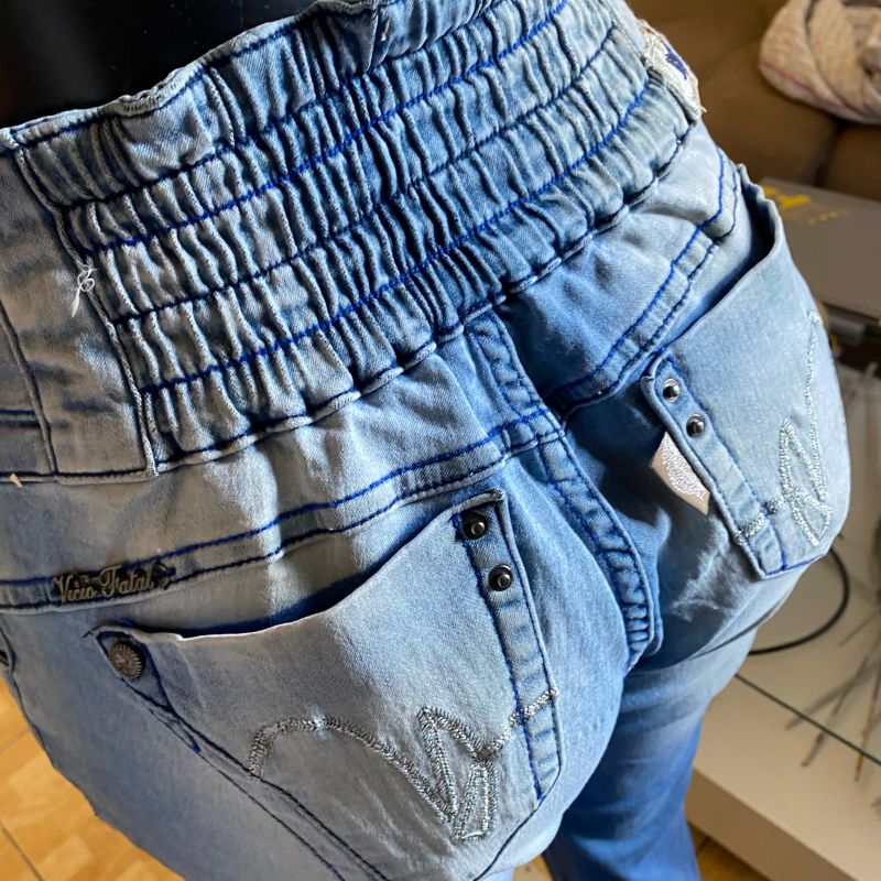 Vicio sales fatal jeans