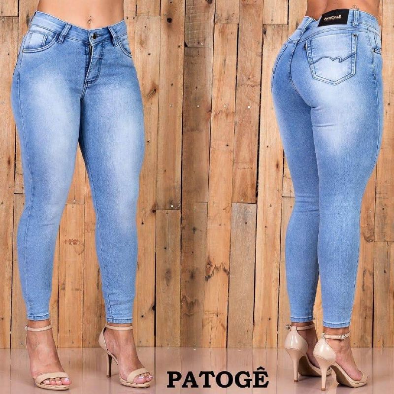 Patoge best sale calcas jeans