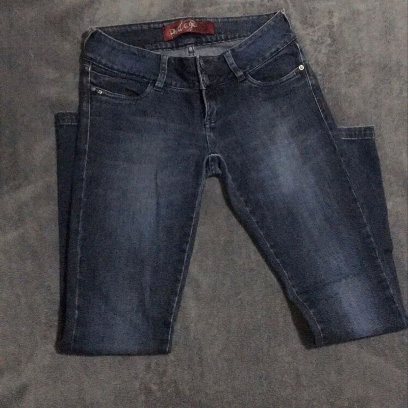 Calça Jeans, Calça Feminina Patogê Usado 60072574