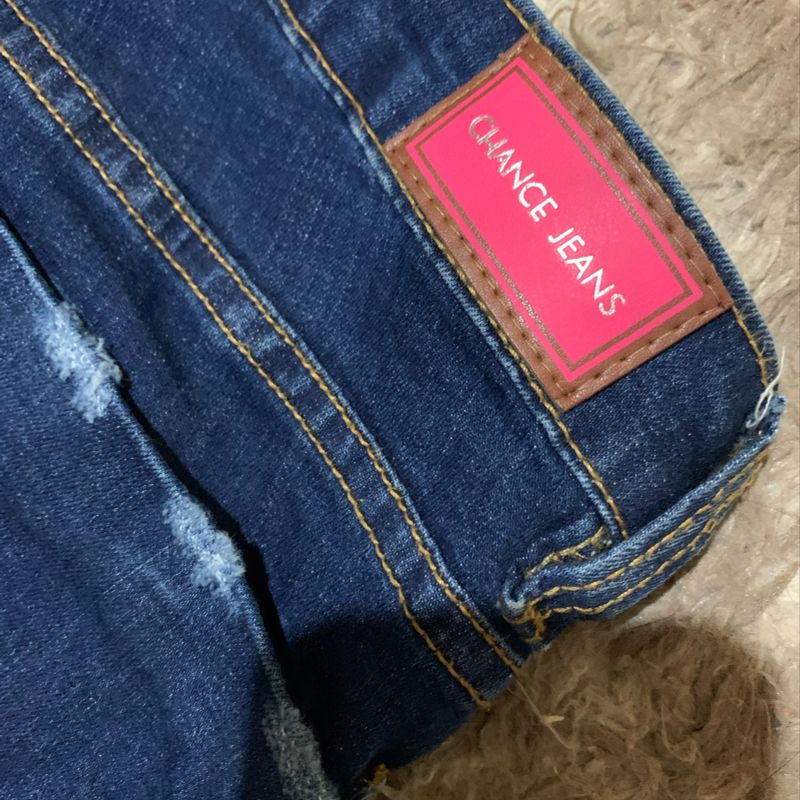 Chance jeans store